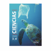 Libro Ciencias para la Ciudadanía 3° y 4° Medio