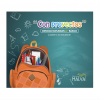 Libro Con Proyectos Ciencias Naturales 6° Básico